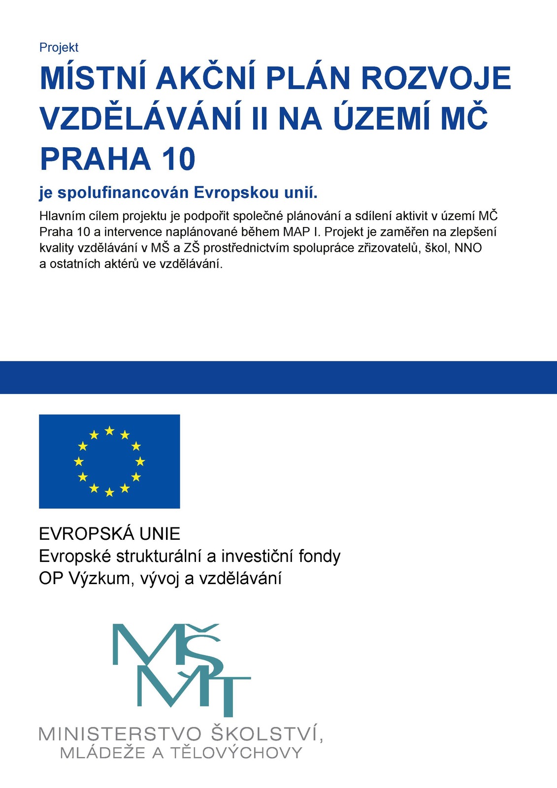 Plakát_MAP II_MČ Praha 10.jpg